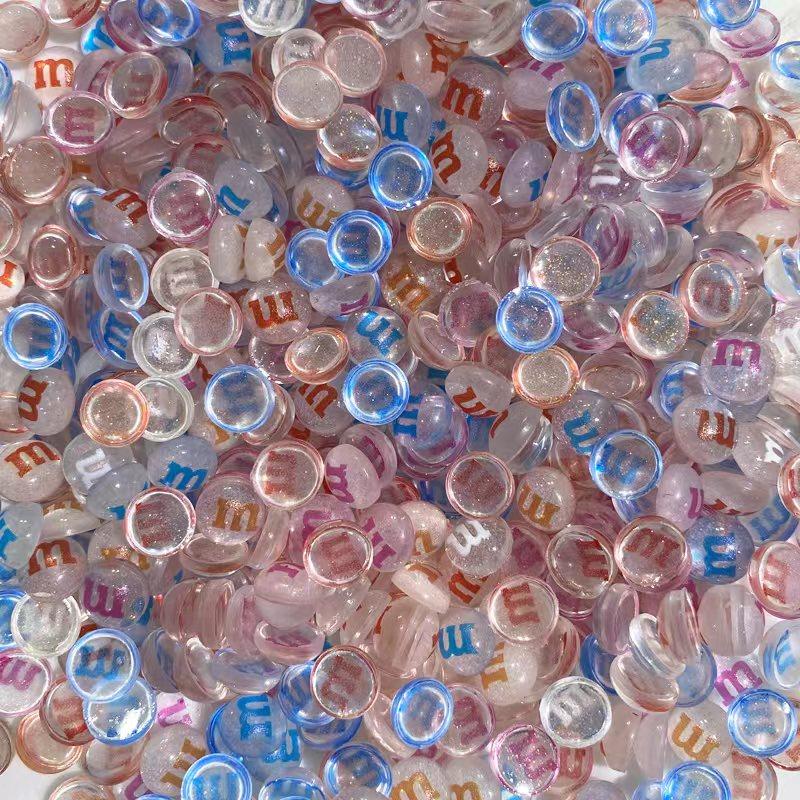 You can get the DIY charm