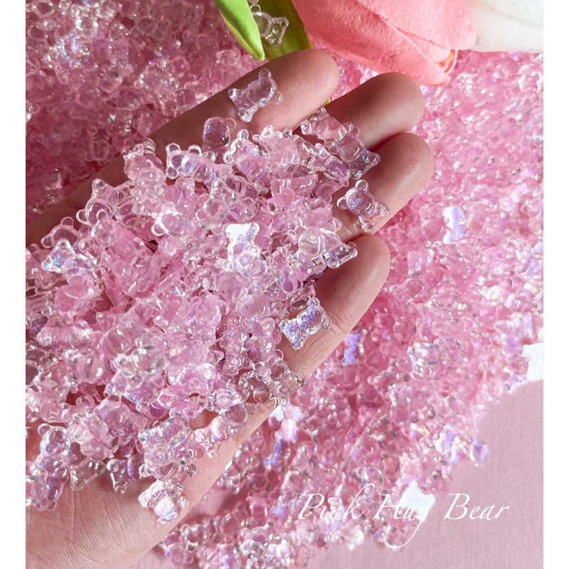 You can get the DIY charm
