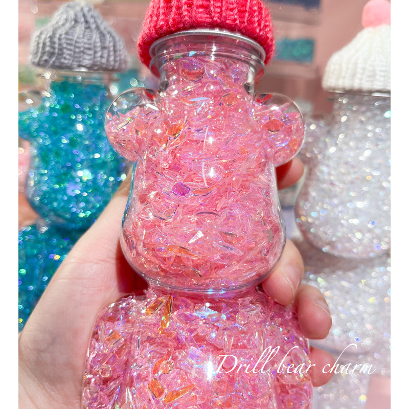 You can get the DIY charm