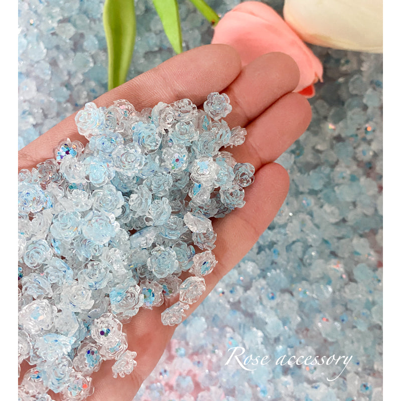 You can get the DIY charm