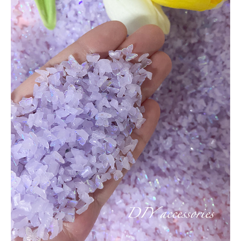 You can get the DIY charm
