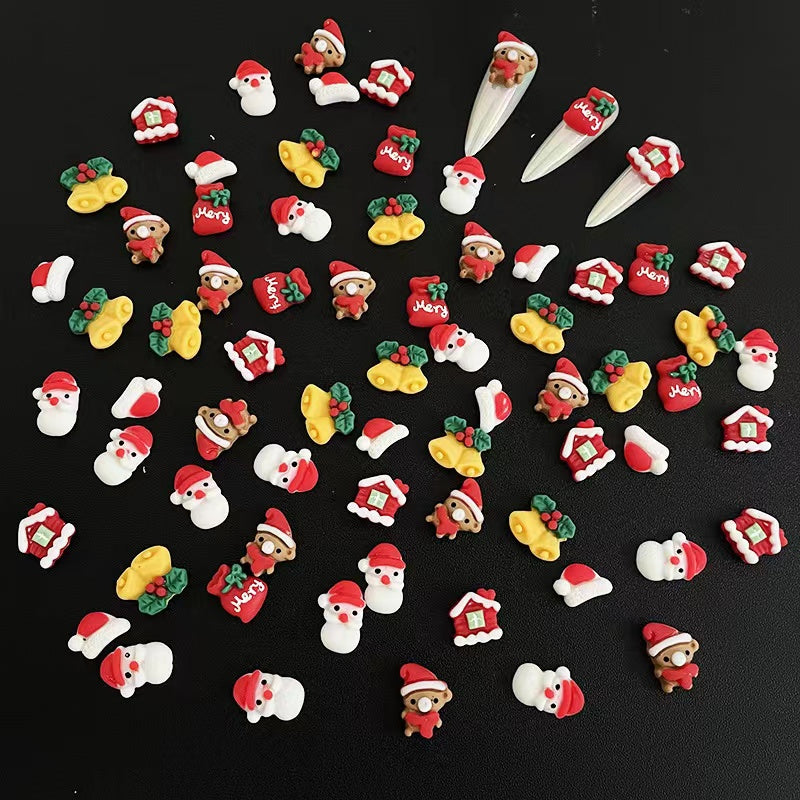 You can get the DIY charm