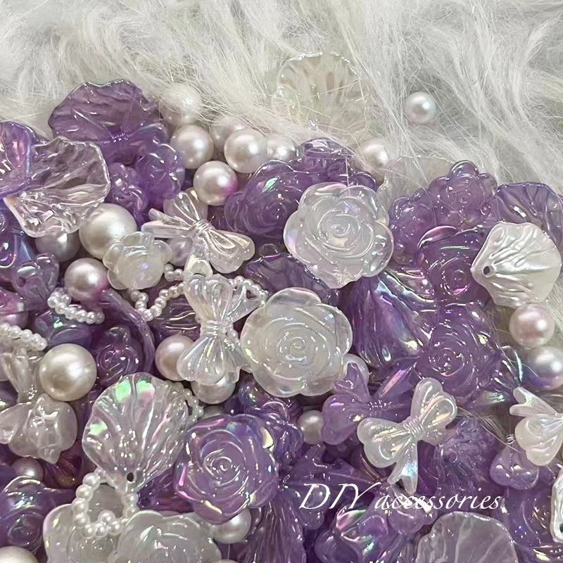 You can get the DIY charm