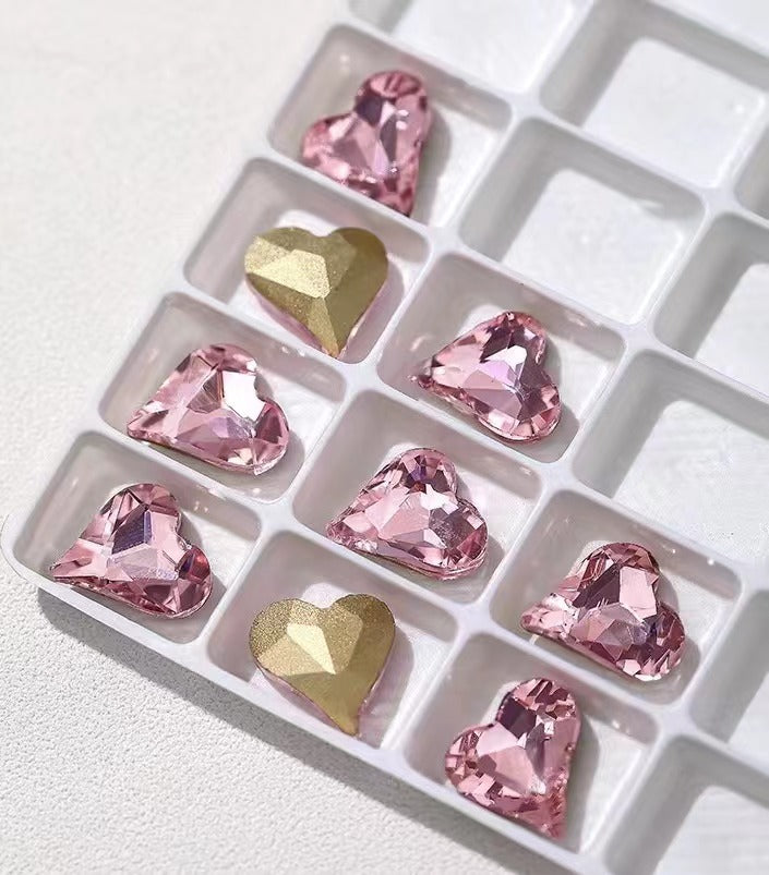 You can get the DIY charm